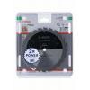 Bosch Accessories 2608837673 2608837673 tvrdokovový pilový kotouč 150 x 10 mm Počet zubů (na palec): 24 1 ks