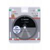 Bosch Accessories Bosch Power Tools 2608837683 tvrdokovový pilový kotouč 165 x 15.875 mm Počet zubů (na palec): 48 1 ks