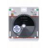 Bosch Accessories 2608837710 2608837710 tvrdokovový pilový kotouč 190 x 30 mm Počet zubů (na palec): 48 1 ks