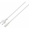 VOLTCRAFT UC-4ACX002 VC-11744745 USB nabíječka vnitřní Výstupní proud (max.) 3400 mA 4 x 1x USB-C®, 3x USB A