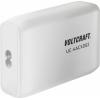 VOLTCRAFT UC-4ACX002 VC-11744745 USB nabíječka vnitřní Výstupní proud (max.) 3400 mA 4 x 1x USB-C®, 3x USB A