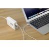 VOLTCRAFT UC-4ACX002 VC-11744745 USB nabíječka vnitřní Výstupní proud (max.) 3400 mA 4 x 1x USB-C®, 3x USB A