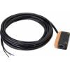 TRU COMPONENTS optický snímač TC-9417216 kabel Efektivní dosah detektoru: 50 cm spínání za světla 1 ks