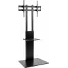 SpeaKa Professional SP-TVS-500 TV stojan 94,0 cm (37) - 203,2 cm (80) podlahový stojan, naklápěcí, nastavitelná výška
