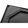 SpeaKa Professional SP-TVS-500 TV stojan 94,0 cm (37) - 203,2 cm (80) podlahový stojan, naklápěcí, nastavitelná výška