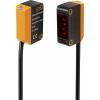 TRU COMPONENTS světelná závora TC-9444616 kabel Efektivní dosah detektoru: 1000 cm spínání za světla