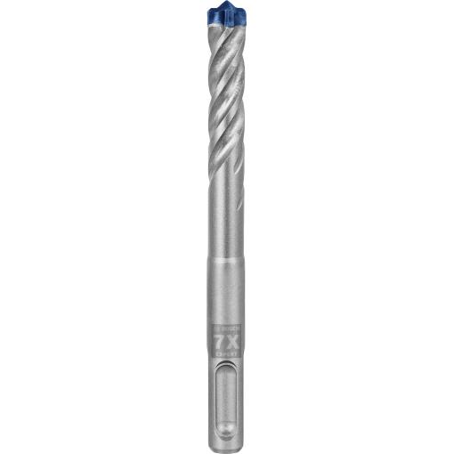 Bosch Accessories EXPERT SDS plus-7X 2608900096 příklepový vrták 1 ks 10 mm Celková délka 115 mm SDS plus 1 ks