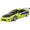 Revell RV 1:25 Fast & Furious Brians 1995 Mitsubishi Eclipse 1:25 model auta
