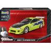 Revell RV 1:25 Fast & Furious Brians 1995 Mitsubishi Eclipse 1:25 model auta