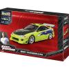 Revell RV 1:25 Fast & Furious Brians 1995 Mitsubishi Eclipse 1:25 model auta