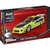 Revell RV 1:25 Fast & Furious Brians 1995 Mitsubishi Eclipse 1:25 model auta