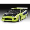 Revell RV 1:25 Fast & Furious Brians 1995 Mitsubishi Eclipse 1:25 model auta