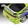 Revell RV 1:25 Fast & Furious Brians 1995 Mitsubishi Eclipse 1:25 model auta