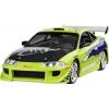 Revell RV 1:25 Fast & Furious Brians 1995 Mitsubishi Eclipse 1:25 model auta