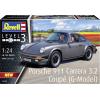 Revell RV 1:24 Porsche 911 G Model Coupé 1:24 model auta