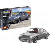 Revell RV 1:24 Porsche 911 G Model Coupé 1:24 model auta