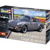 Revell RV 1:24 Porsche 911 G Model Coupé 1:24 model auta