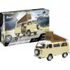 Revell RV 1:24 VW T2 Camper 1:24 model autobusu