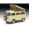 Revell RV 1:24 VW T2 Camper 1:24 model autobusu