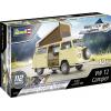 Revell RV 1:24 VW T2 Camper 1:24 model autobusu
