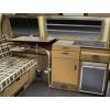Revell RV 1:24 VW T2 Camper 1:24 model autobusu
