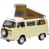 Revell RV 1:24 VW T2 Camper 1:24 model autobusu