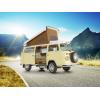 Revell RV 1:24 VW T2 Camper 1:24 model autobusu