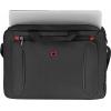 Wenger brašna na notebooky BQ 16 Slimcase Max. velikost: 40,6 cm (16) černá