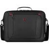 Wenger brašna na notebooky BQ 16 Case Max. velikost: 40,6 cm (16) černá