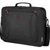 Wenger brašna na notebooky BQ 16 Case Max. velikost: 40,6 cm (16) černá