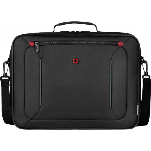 Wenger brašna na notebooky BQ 16 Case Max. velikost: 40,6 cm (16) černá