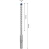 Bosch Accessories EXPERT SDS plus-7X 2608900166 příklepový vrták 10dílná 7 mm Celková délka 165 mm SDS plus 10 ks