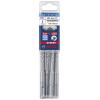 Bosch Accessories EXPERT SDS plus-7X 2608900166 příklepový vrták 10dílná 7 mm Celková délka 165 mm SDS plus 10 ks
