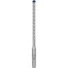 Bosch Accessories EXPERT SDS plus-7X 2608900166 příklepový vrták 10dílná 7 mm Celková délka 165 mm SDS plus 10 ks