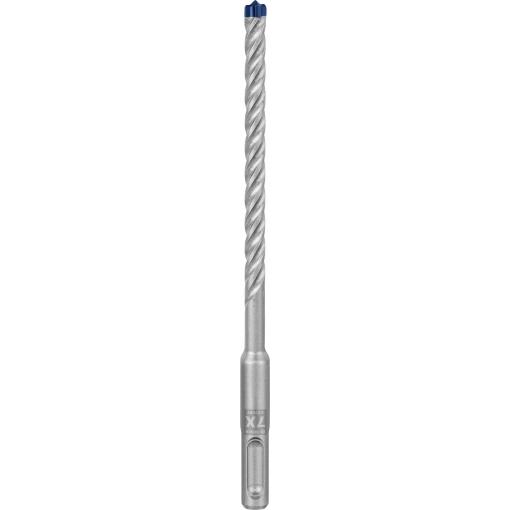 Bosch Accessories EXPERT SDS plus-7X 2608900166 příklepový vrták 10dílná 7 mm Celková délka 165 mm SDS plus 10 ks