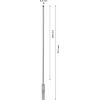 Bosch Accessories EXPERT SDS plus-7X 2608900069 příklepový vrták 1 ks 5.5 mm Celková délka 315 mm SDS plus 1 ks