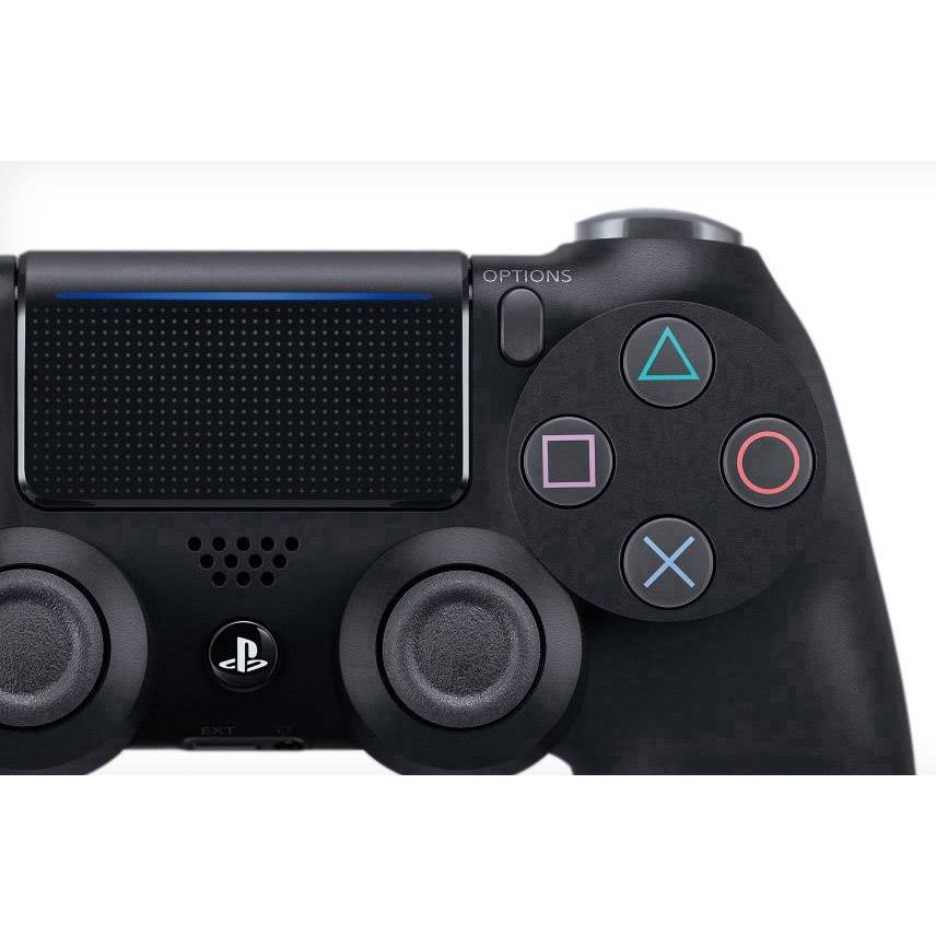Sony Dualshock 4 V2 gamepad PlayStation 4 černá Půhy.cz
