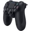 Sony Dualshock 4 V2 gamepad PlayStation 4 černá