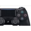 Sony Dualshock 4 V2 gamepad PlayStation 4 černá