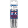 Bosch Accessories EXPERT SDS plus-7X 2608900156 příklepový vrták 10dílná 4 mm Celková délka 115 mm SDS plus 10 ks