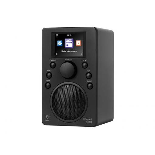 Rádio KRUGER & MATZ KM0818.1