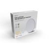 Solight LED podhledové svítidlo CCT, IP44, 20W, 1800lm, 3000K, 4000K, 6000K, kulatý - WD222