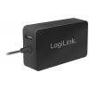 LogiLink PA0197 systém nabíjení a řízení Pro připojení USB typ A.