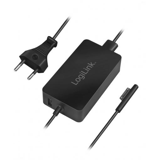 LogiLink PA0197 systém nabíjení a řízení Pro připojení USB typ A.