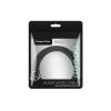 Kabel KRUGER & MATZ KM1263 Basic USB/USB-C 1m Black