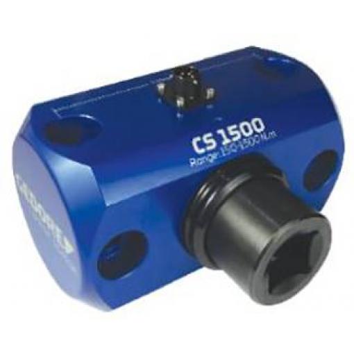 Gedore CS 500 038835 3124134 Převodník točivého momentu