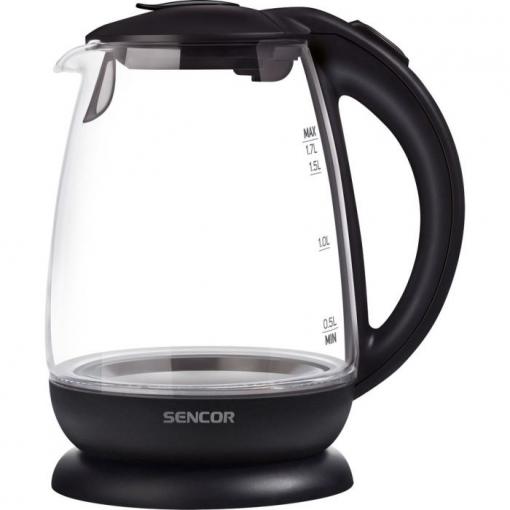 Varná konvice SWK 1785BK SENCOR