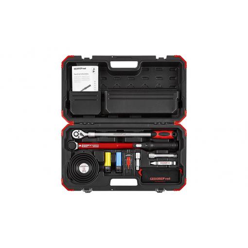 Gedore RED R68903011 3300400 Sada pro uchycení kol