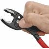 Knipex 82 01 200 Přední chapadlo 200 mm