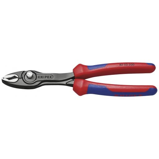 Knipex 82 02 200 Přední chapadlo